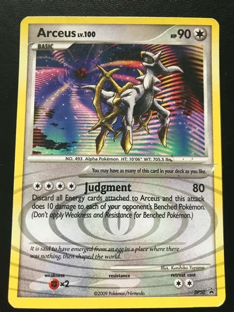 arceus lvl 100|arceus level 100 card.